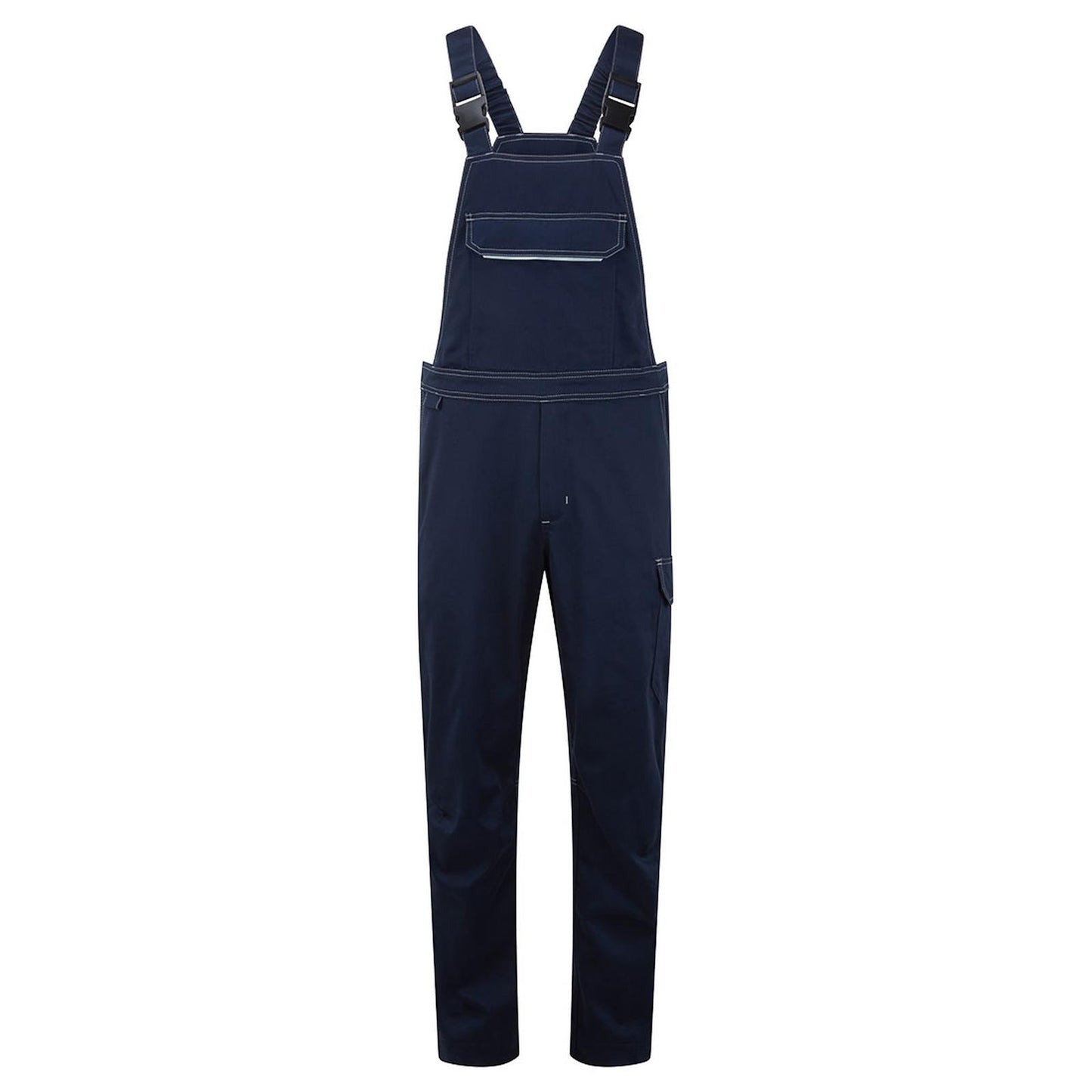 Portwest Bizweld Work Vlamvertragend Multi-norm Amerikaanse Overall BZ444 FR vlamvertragend donker marineblauw(NV)