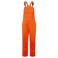 Portwest Bizweld Work Vlamvertragend Multi-norm Amerikaanse Overall BZ444 FR vlamvertragend oranje(OR)
