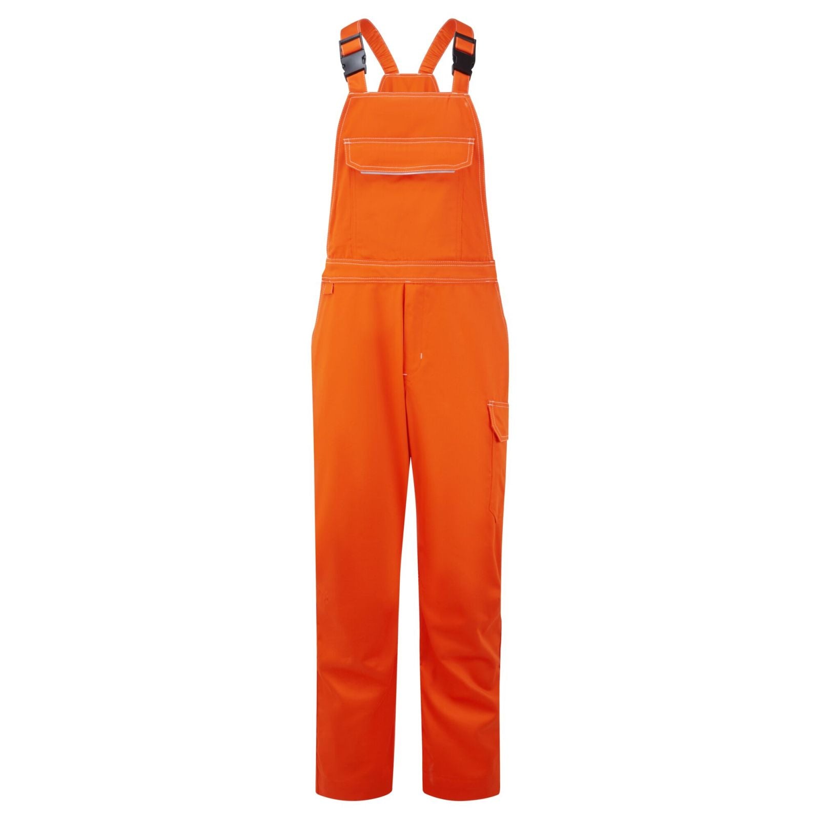Portwest Bizweld Work Vlamvertragend Multi-norm Amerikaanse Overall BZ444 FR vlamvertragend oranje(OR)