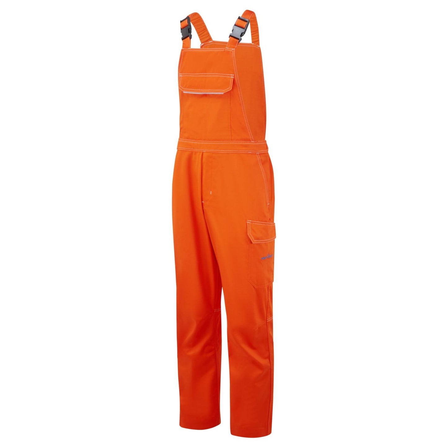 Portwest Bizweld Work Vlamvertragend Multi-norm Amerikaanse Overall BZ444 FR vlamvertragend oranje(ORR)