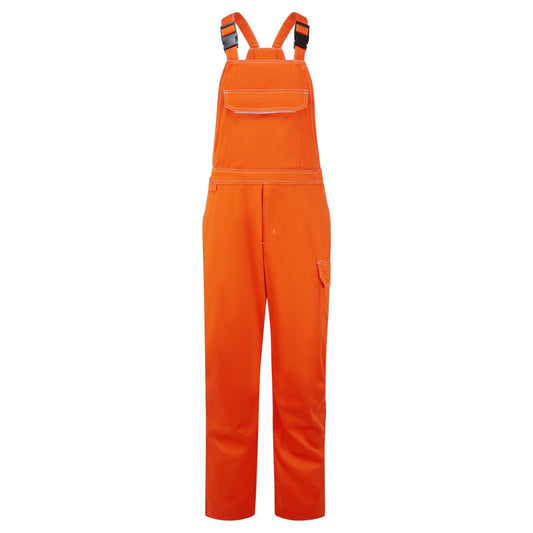 Portwest Bizweld Work Vlamvertragend Multi-norm Amerikaanse Overall BZ444 FR vlamvertragend oranje(OR)