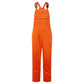 Portwest Bizweld Work Vlamvertragend Multi-norm Amerikaanse Overall BZ444 FR vlamvertragend oranje(OR)