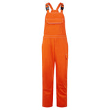 Portwest Bizweld Work Vlamvertragend Multi-norm Amerikaanse Overall BZ444 FR vlamvertragend oranje(OR)