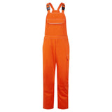 Portwest Bizweld Work Vlamvertragend Multi-norm Amerikaanse Overall BZ444 FR vlamvertragend oranje(OR)