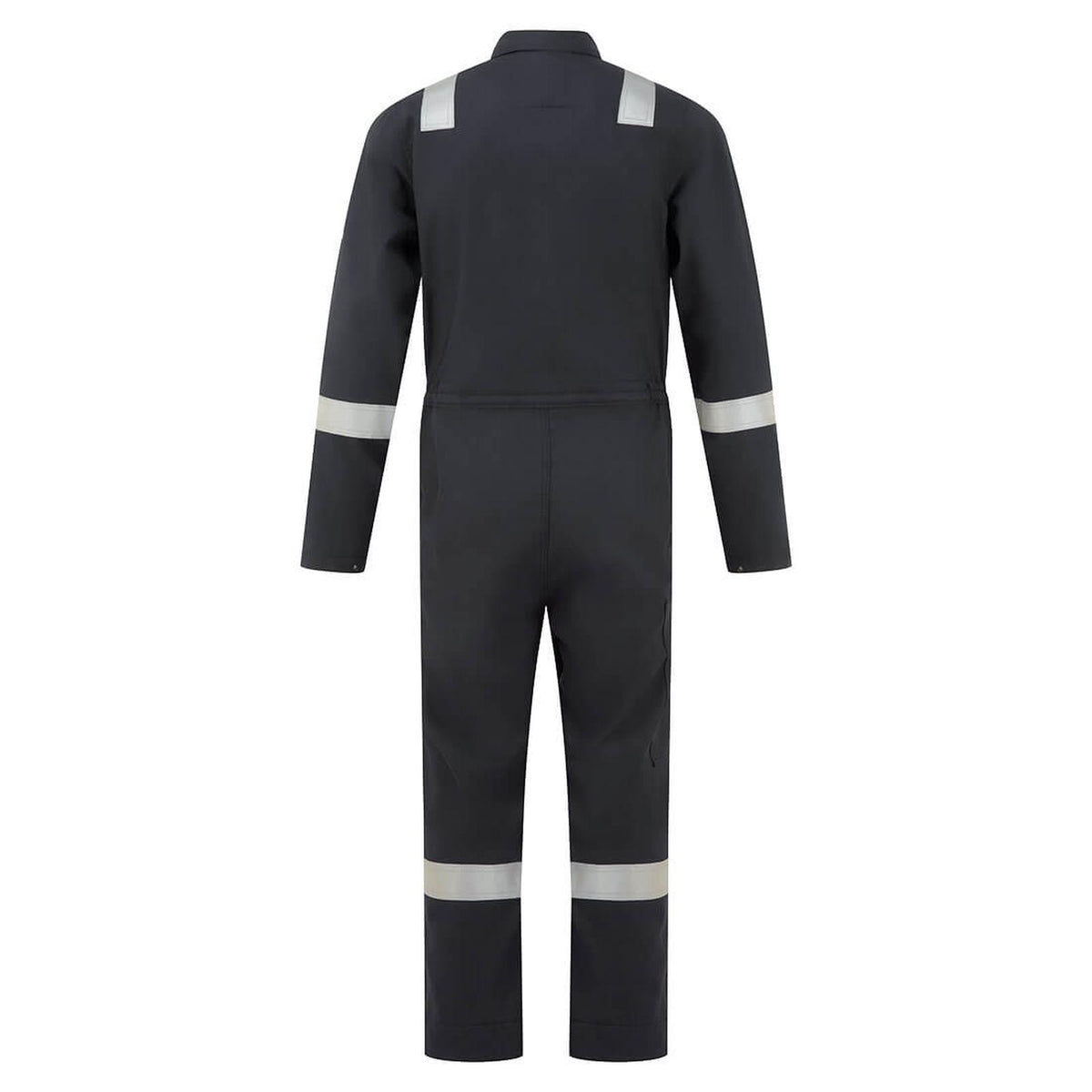 Portwest Bizweld Work Vlamvertragend Multi-norm Overall BZ506 FR Klassiek Vlamwerend zwart(BK)
