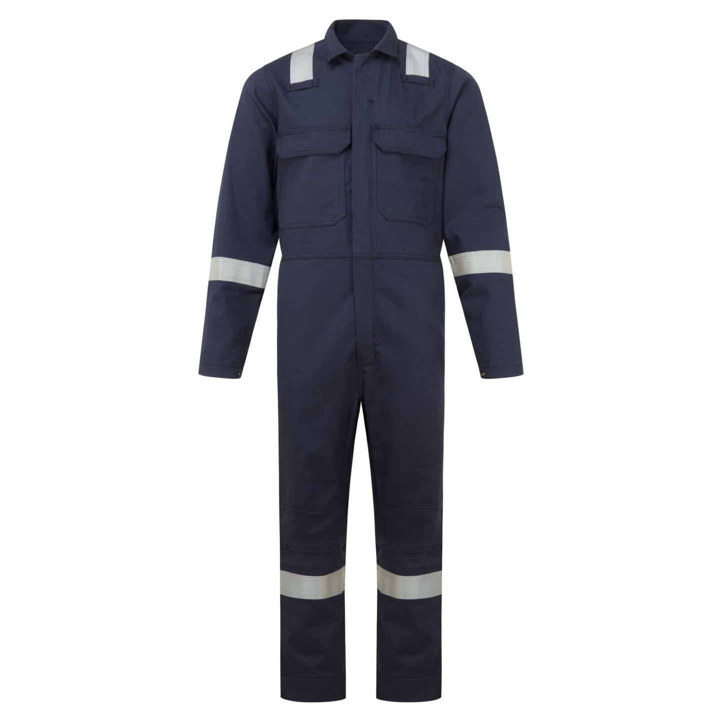 Portwest Bizweld Work Vlamvertragend Multi-norm Overall BZ506 Classic marineblauw(NA)