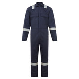 Portwest Bizweld Work Vlamvertragend Multi-norm Overall BZ506 Classic marineblauw(NA)
