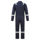 Base Bizweld Work Vlamvertragend Multi-norm Overall BZ506 Classic marineblauw(NAR)