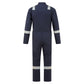 Portwest Bizweld Work Vlamvertragend Multi-norm Overall BZ506 Classic marineblauw(NA)