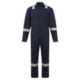 Portwest Bizweld Work Vlamvertragend Multi-norm Overall BZ506 Classic marineblauw(NV)