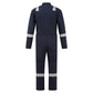 Portwest Bizweld Work Vlamvertragend Multi-norm Overall BZ506 Classic marineblauw(NV)