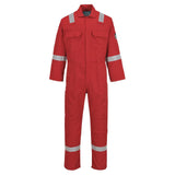 Portwest Bizweld Overalls BZ506 rood(RE)