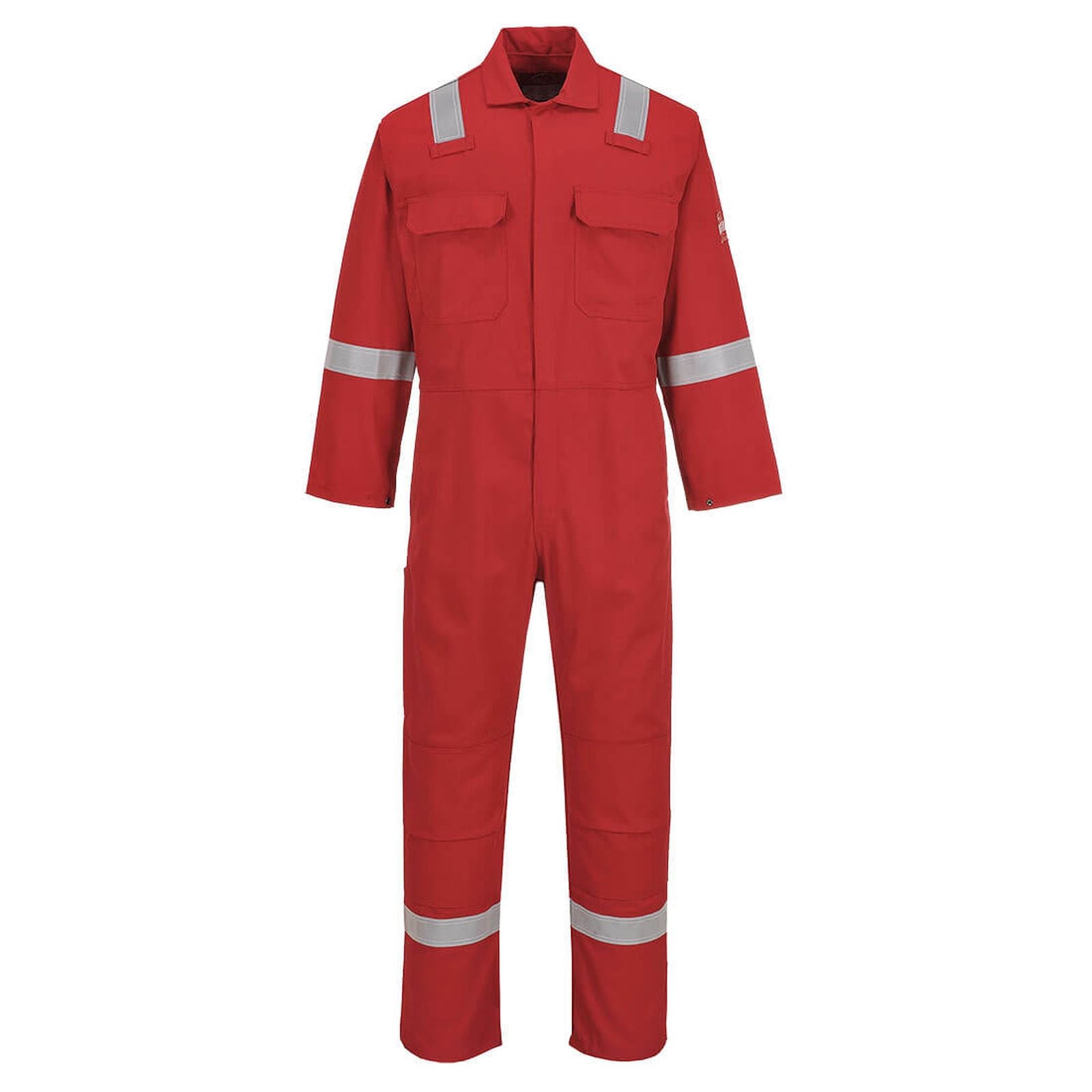 Portwest Bizweld Overalls BZ506 rood(RE)