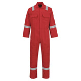 Portwest Bizweld Overalls BZ506 rood(RE)