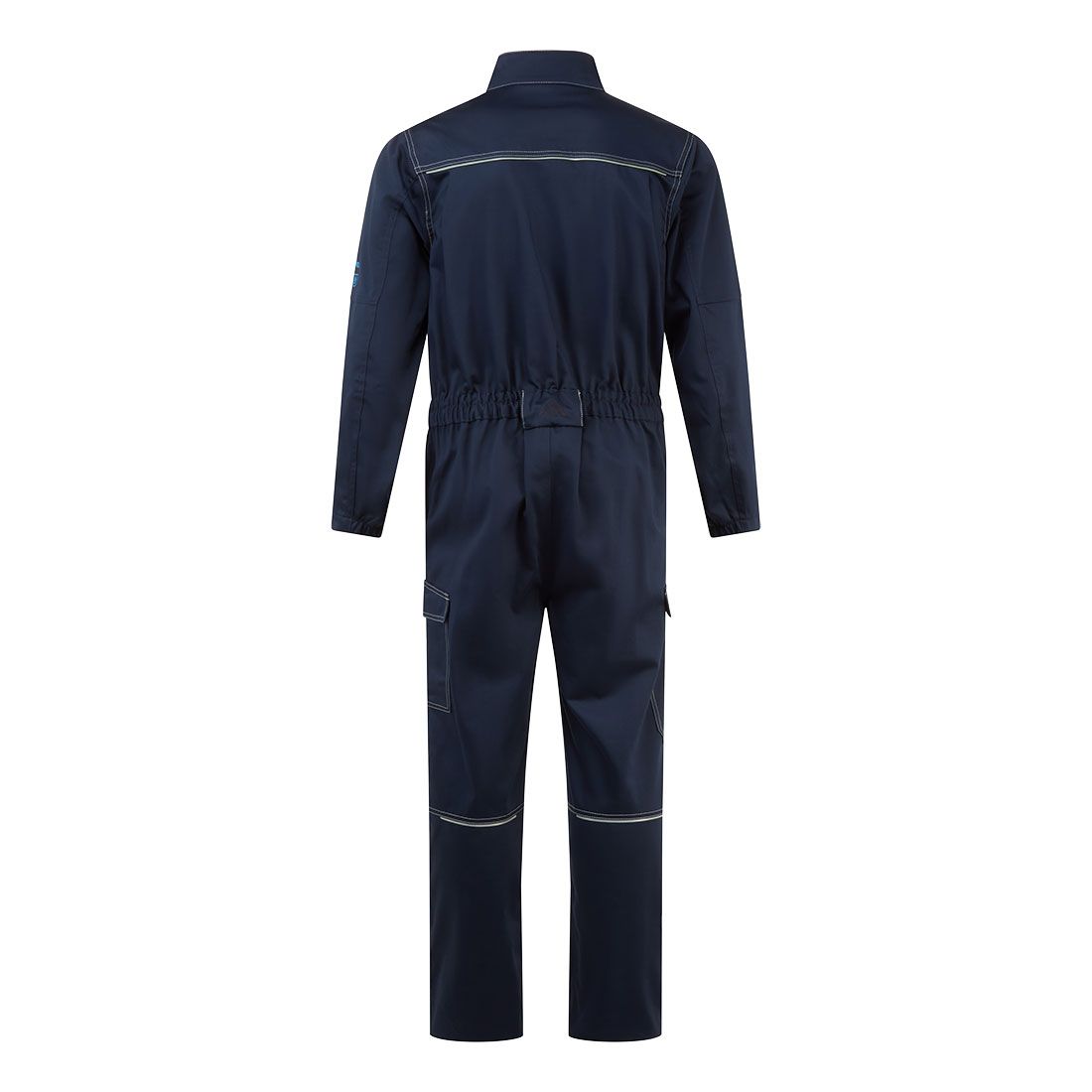 Portwest Bizweld Work Vlamvertragend Multi-norm Overall BZ523 FR vlamvertragend donker marineblauw(NV)
