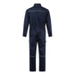 Portwest Bizweld Work Vlamvertragend Multi-norm Overall BZ523 FR vlamvertragend donker marineblauw(NV)