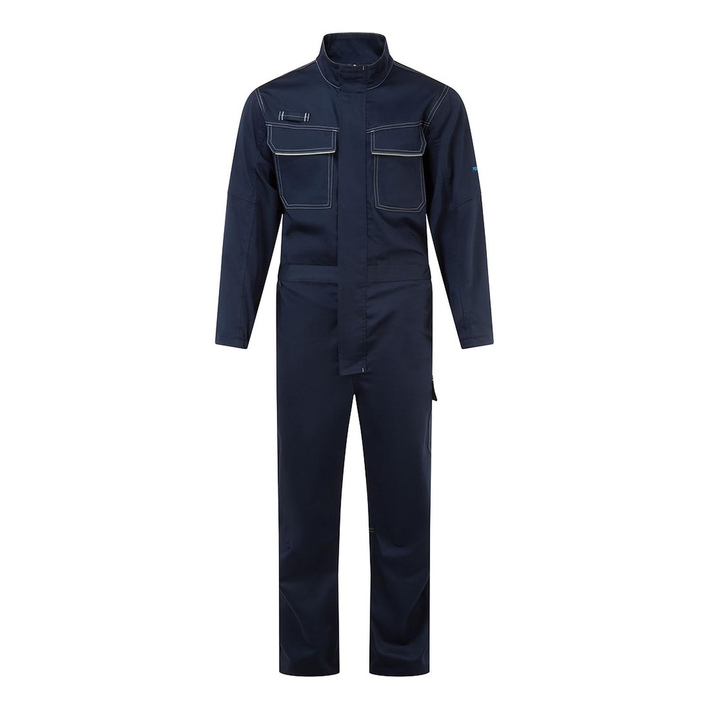 Portwest Bizweld Work Vlamvertragend Multi-norm Overall BZ523 FR vlamvertragend donker marineblauw(NV)