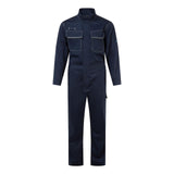 Portwest Bizweld Work Vlamvertragend Multi-norm Overall BZ523 FR vlamvertragend donker marineblauw(NV)