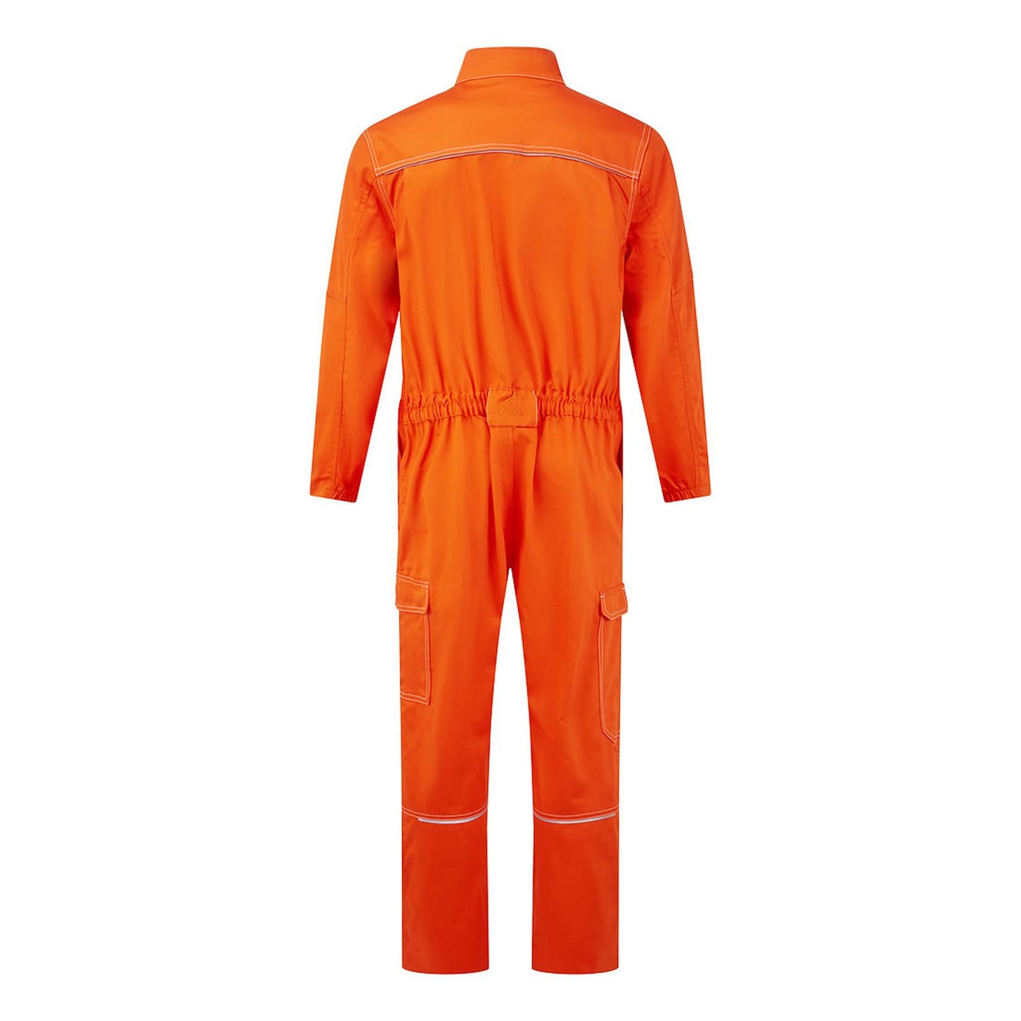 Portwest Bizweld Work Vlamvertragend Multi-norm Overall BZ523 FR vlamvertragend oranje(OR)