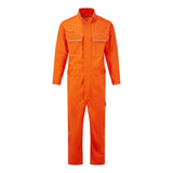 Portwest Bizweld Work Vlamvertragend Multi-norm Overall BZ523 FR vlamvertragend oranje(OR)