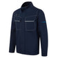 Portwest Bizweld Work Vlamvertragend Multi-norm Jack BZ739 FR vlamvertragend donker marineblauw(NV)