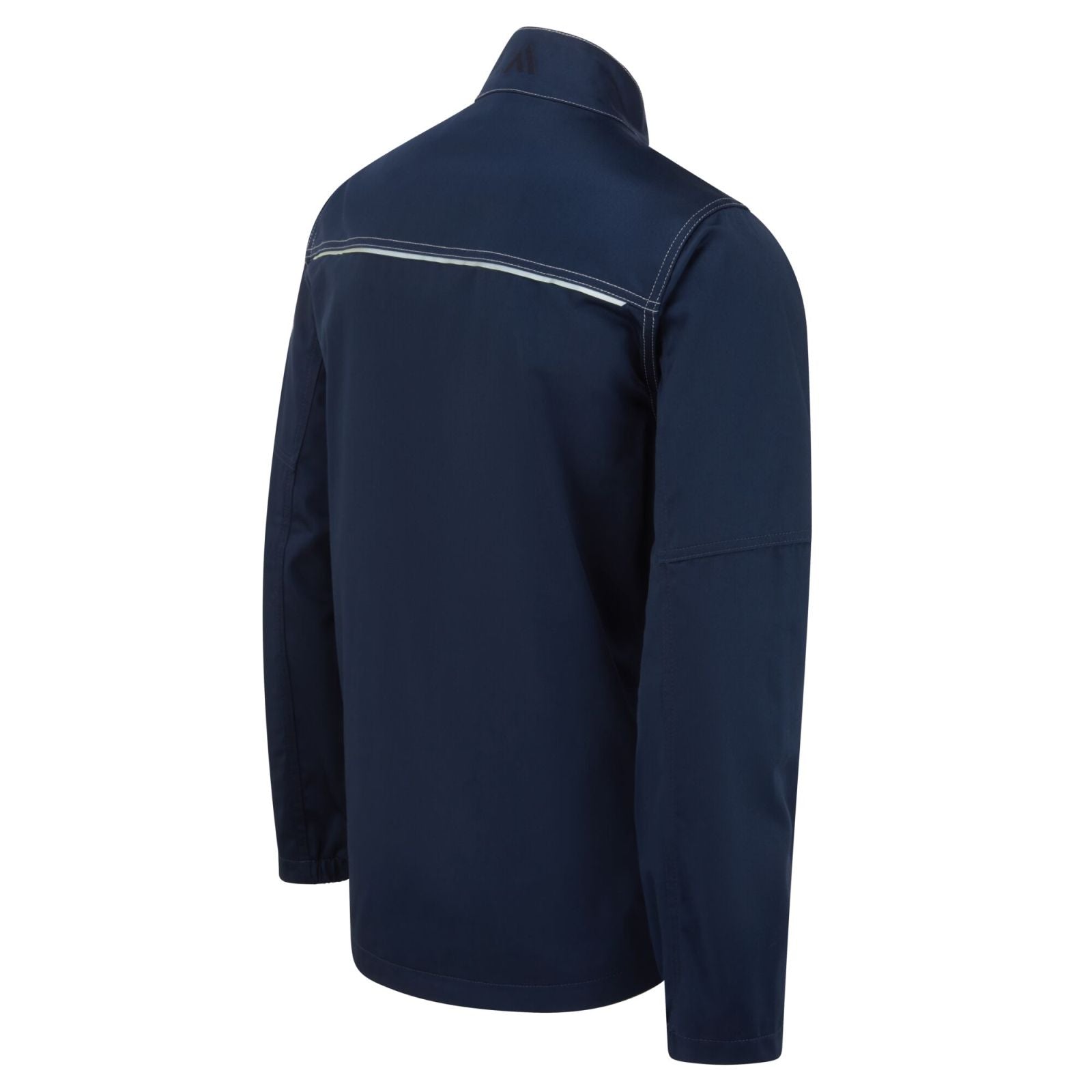 Portwest Bizweld Work Vlamvertragend Multi-norm Jack BZ739 FR vlamvertragend marineblauw(NVR)