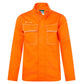 Portwest Bizweld Work Vlamvertragend Multi-norm Jack BZ739 FR vlamvertragend oranje(OR)
