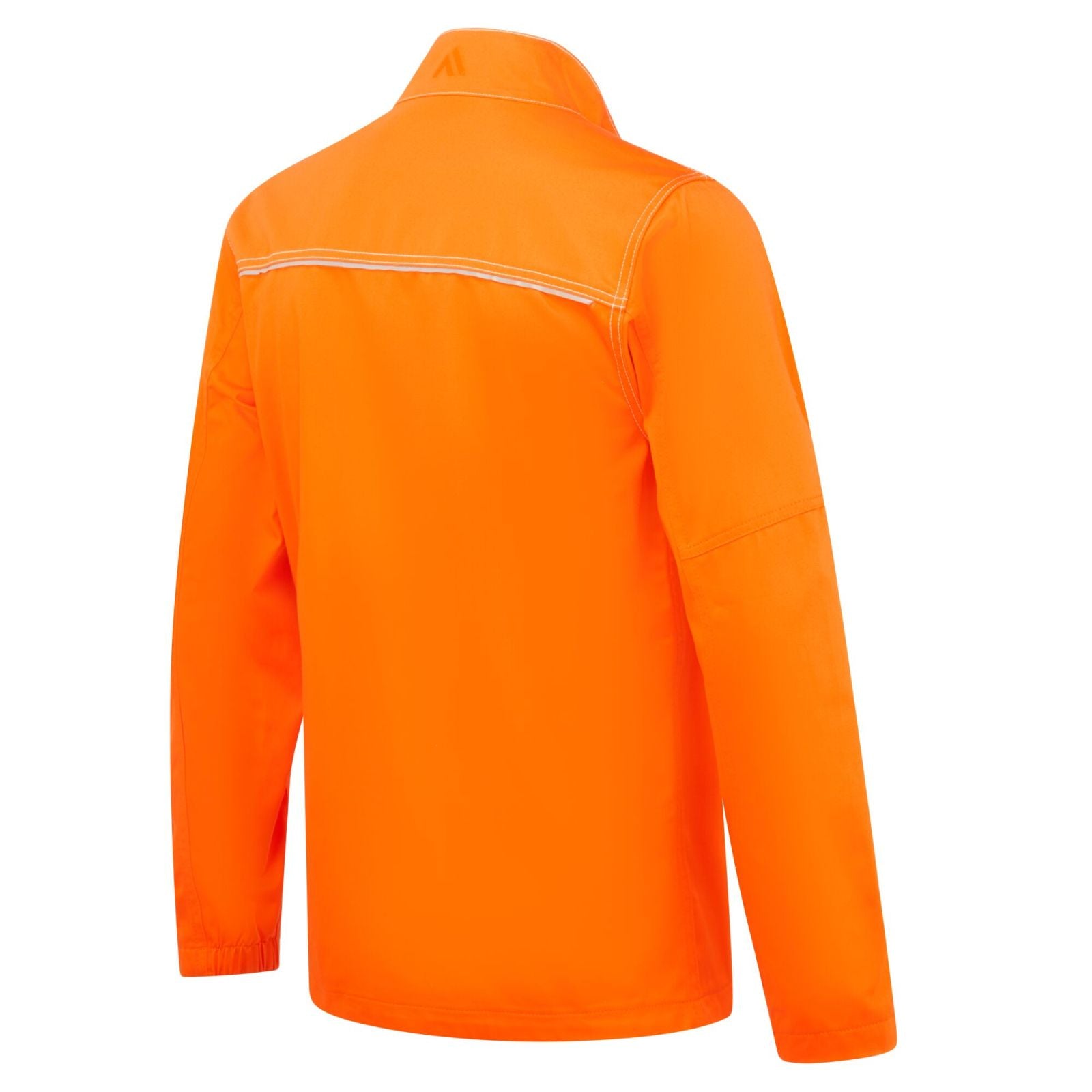 Portwest Bizweld Work Vlamvertragend Multi-norm Jack BZ739 FR vlamvertragend oranje(ORR)