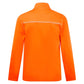Portwest Bizweld Work Vlamvertragend Multi-norm Jack BZ739 FR vlamvertragend oranje(ORR)