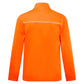 Portwest Bizweld Work Vlamvertragend Multi-norm Jack BZ739 FR vlamvertragend oranje(OR)