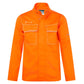 Portwest Bizweld Work Vlamvertragend Multi-norm Jack BZ739 FR vlamvertragend oranje(ORR)