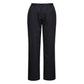 Portwest Broeken C071 zwart(BK)