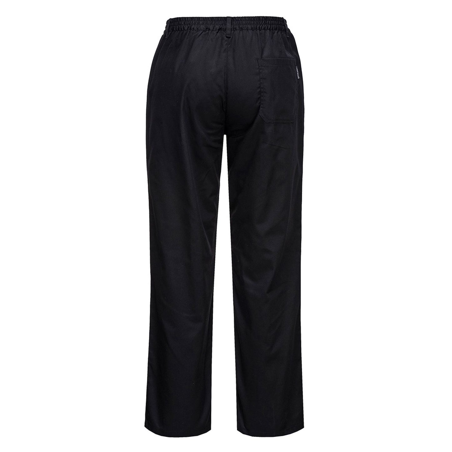 Portwest Broeken C071 zwart(BK)