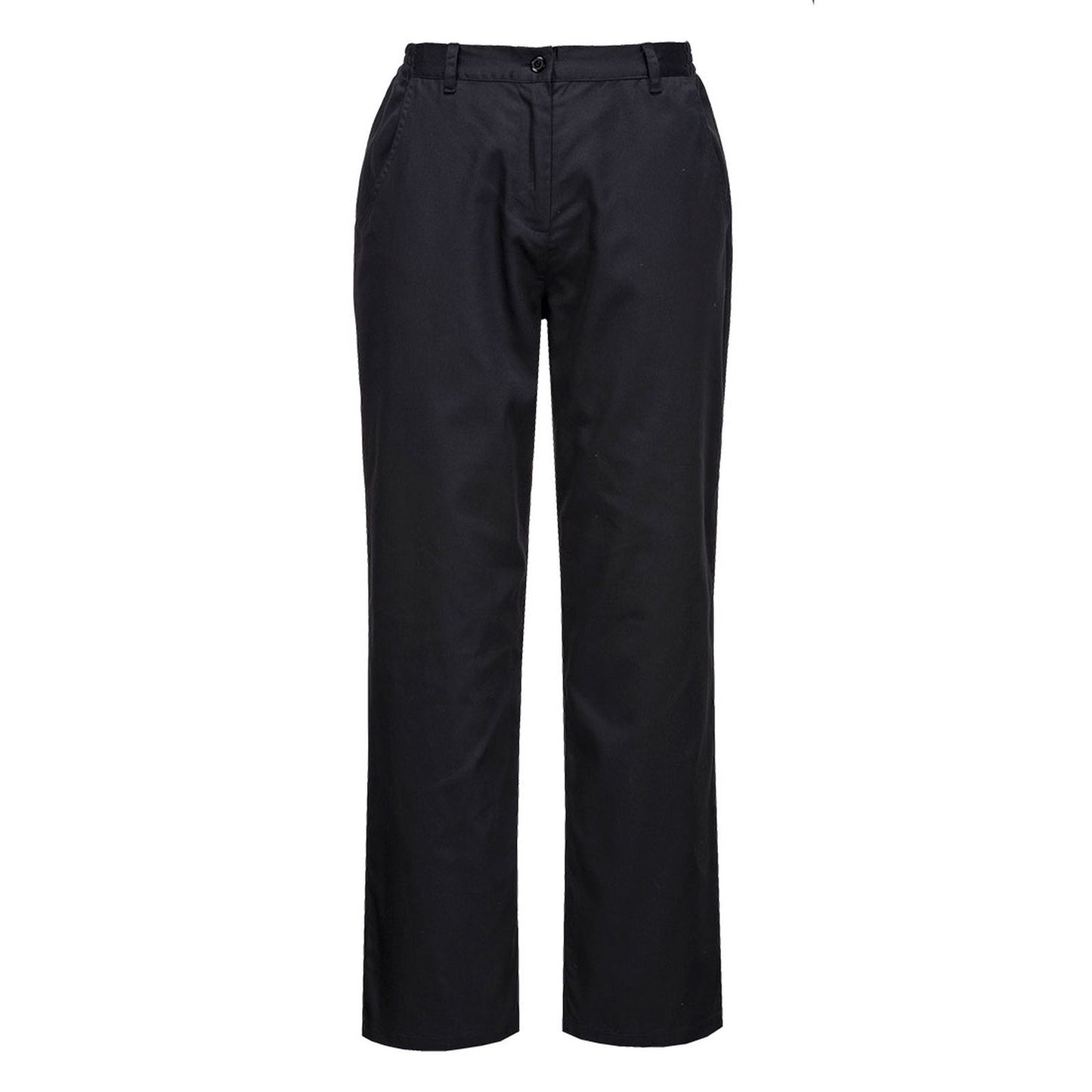 Portwest Broeken C071 zwart(BK)