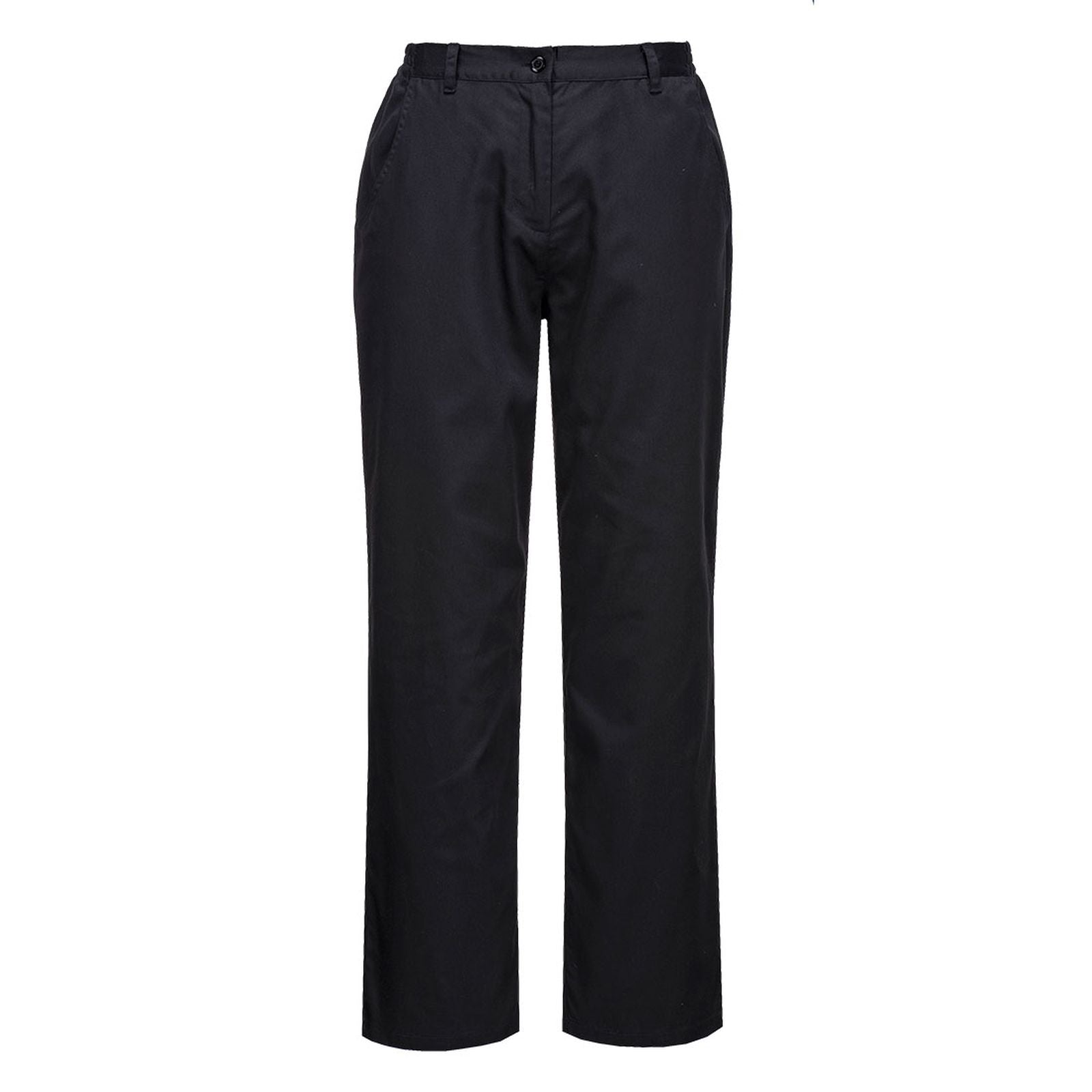 Portwest Broeken C071 zwart(BK)