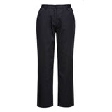 Portwest Broeken C071 zwart(BK)