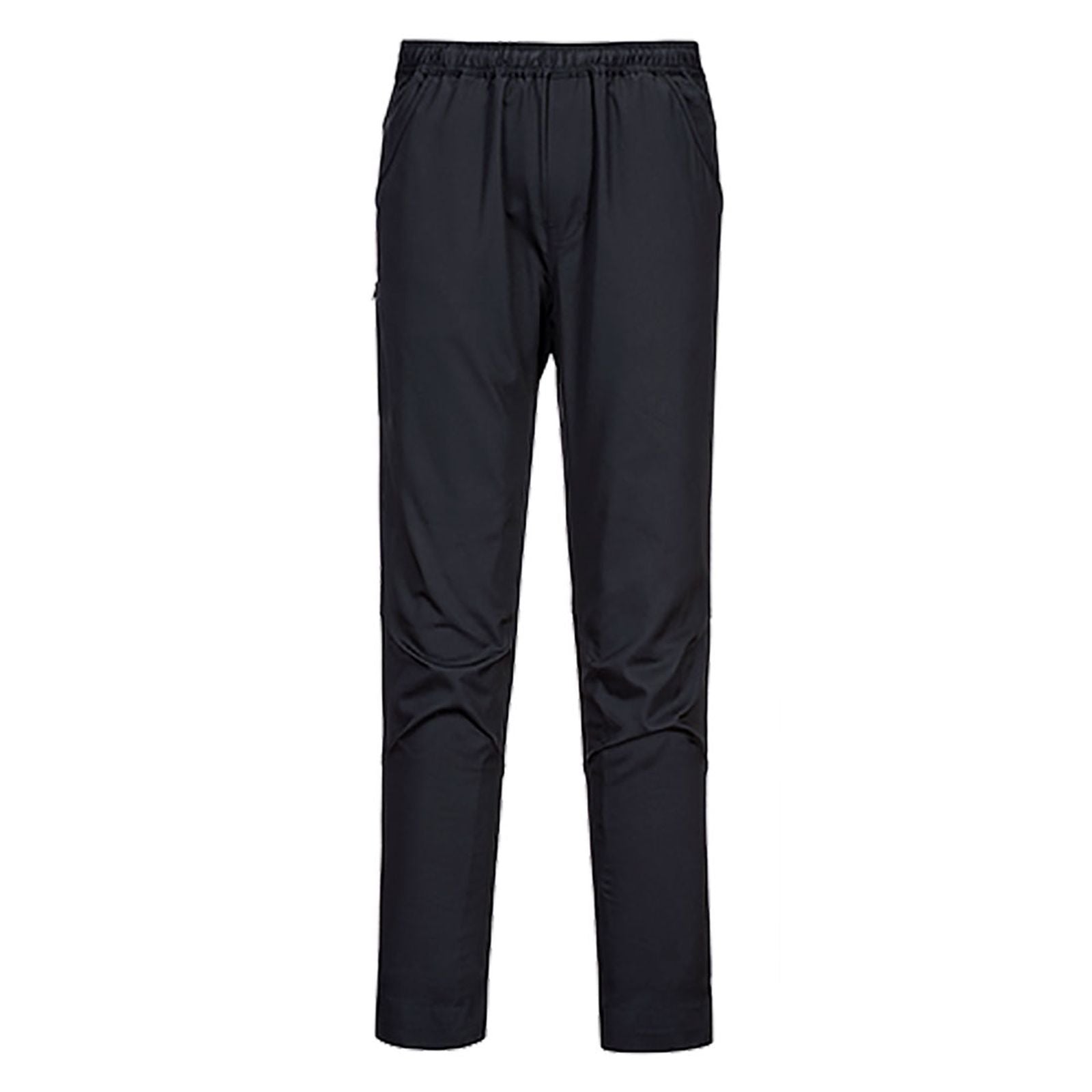Portwest Broeken C072 zwart(BK)
