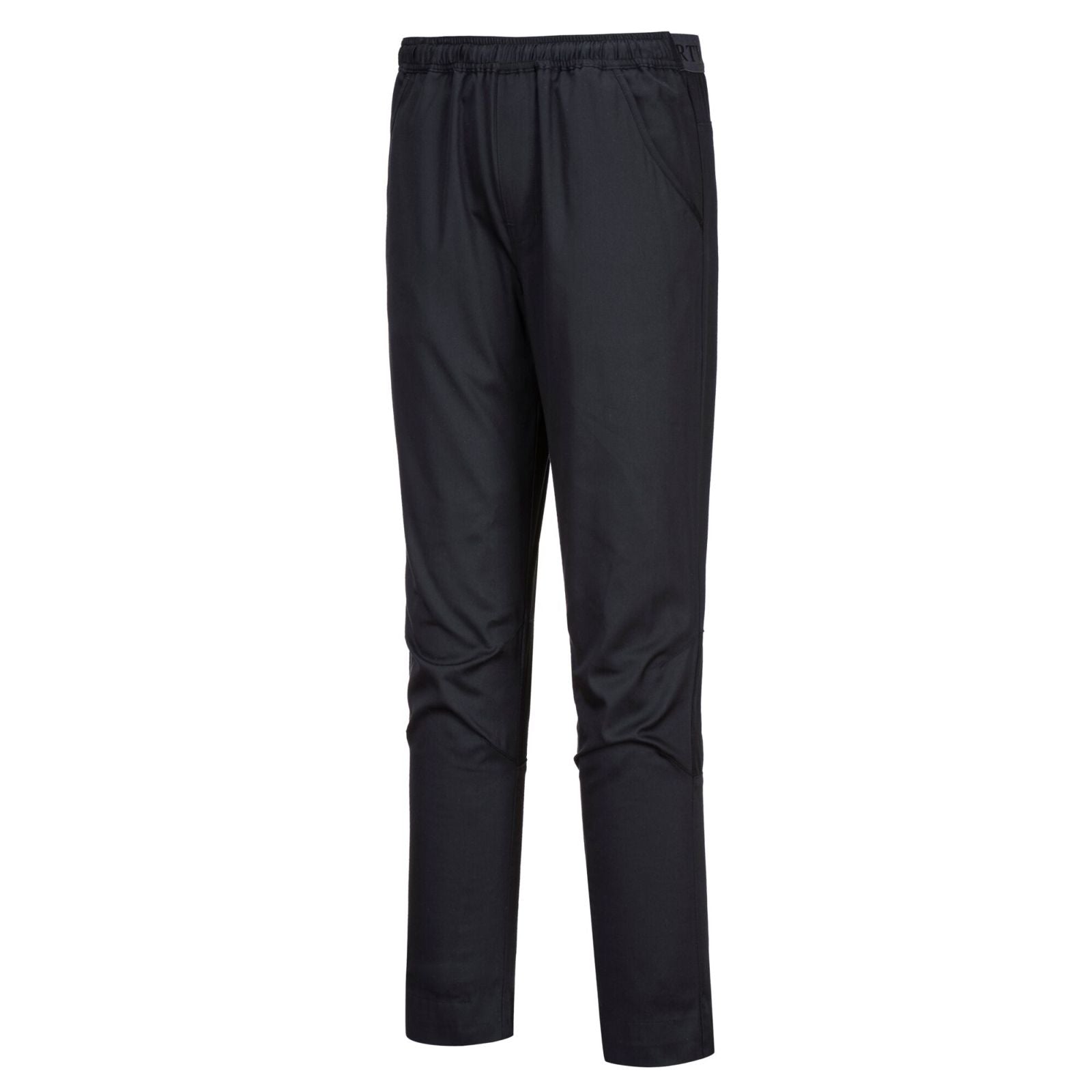 Portwest Broeken C072 zwart(BK)