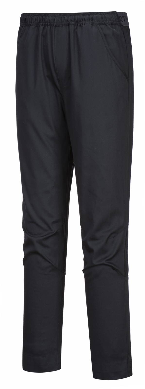 Portwest Broeken C072 zwart(BK)