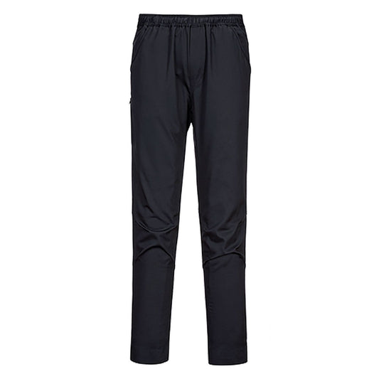 Portwest Broeken C072 zwart(BK)