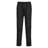 Portwest Broeken C072 zwart(BK)
