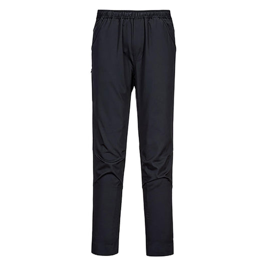 Portwest Broeken C072 zwart(BK)