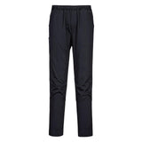 Portwest Broeken C072 zwart(BK)