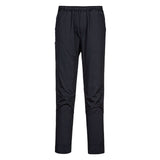 Portwest Broeken C072 zwart(BK)