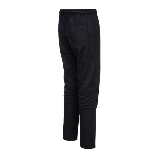 Portwest Broeken C073 Cooling Mesh Lichtgewicht black(BK)