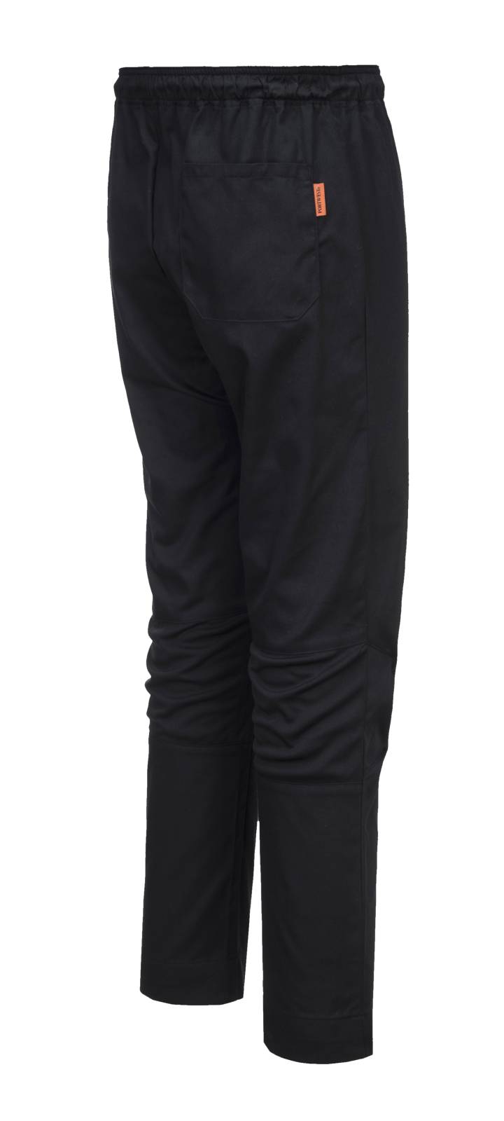 Portwest Broeken C073 Cooling Mesh Lichtgewicht black(BK)