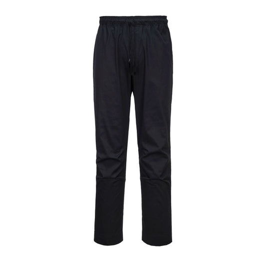 Portwest Broeken C073 Cooling Mesh Lichtgewicht black(BK)