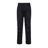 Portwest Broeken C073 Cooling Mesh Lichtgewicht black(BK)