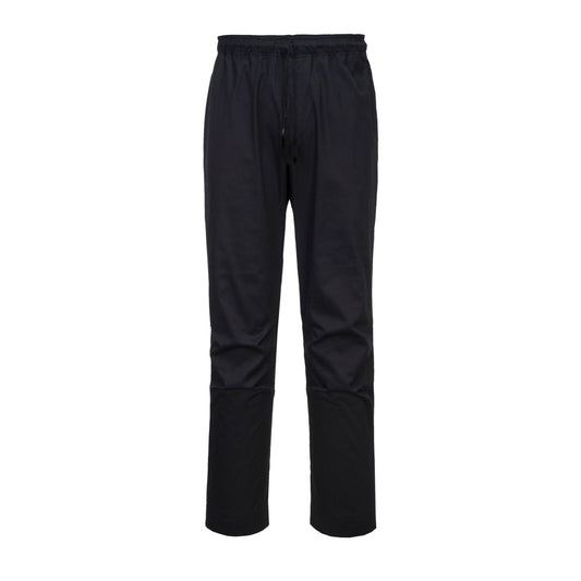 Portwest Broeken C073 Cooling Mesh Lichtgewicht black(BK)