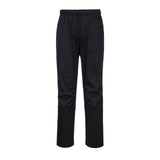 Portwest Broeken C073 Cooling Mesh Lichtgewicht black(BK)